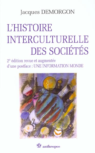 Histoire interculturelle des sociétés